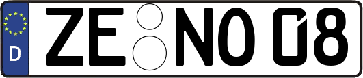 ZE-NO08