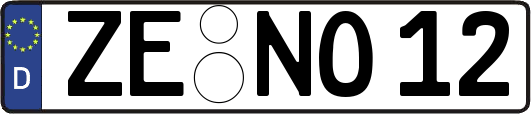 ZE-NO12