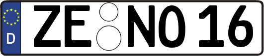 ZE-NO16