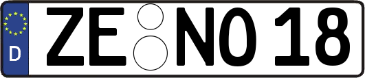 ZE-NO18