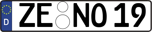 ZE-NO19