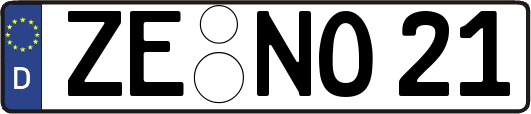 ZE-NO21