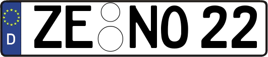 ZE-NO22