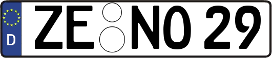 ZE-NO29