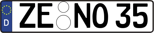 ZE-NO35