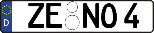 ZE-NO4
