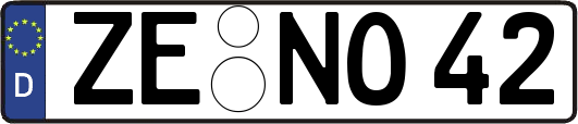 ZE-NO42