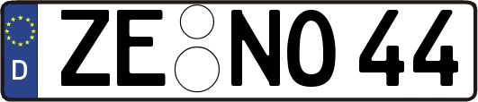 ZE-NO44