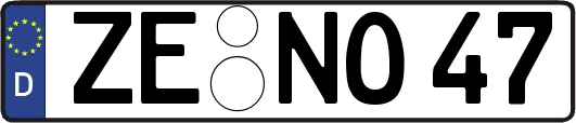 ZE-NO47