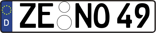 ZE-NO49