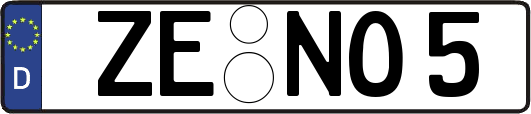 ZE-NO5