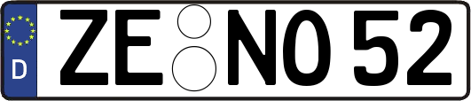 ZE-NO52