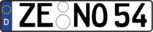 ZE-NO54