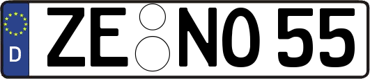 ZE-NO55