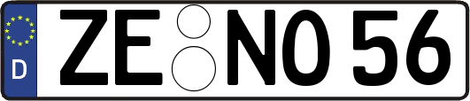 ZE-NO56