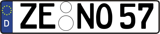 ZE-NO57