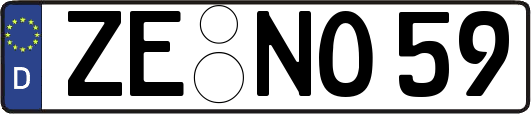 ZE-NO59