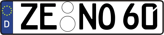 ZE-NO60