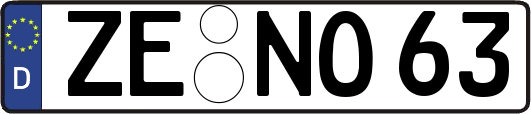 ZE-NO63