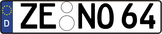 ZE-NO64