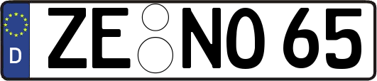 ZE-NO65