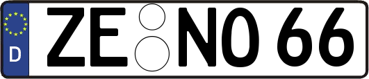 ZE-NO66