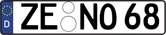 ZE-NO68