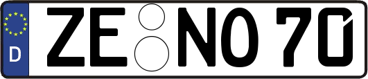 ZE-NO70