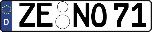 ZE-NO71
