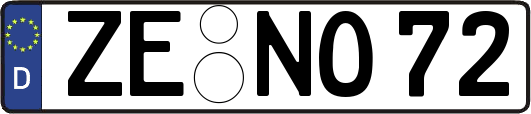 ZE-NO72