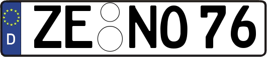 ZE-NO76