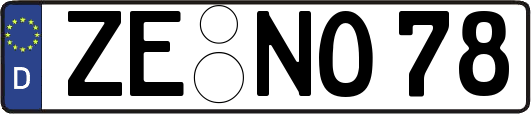 ZE-NO78