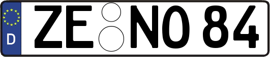 ZE-NO84