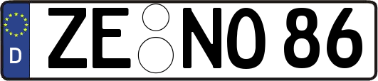 ZE-NO86