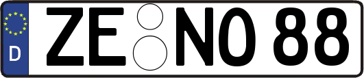 ZE-NO88