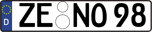 ZE-NO98