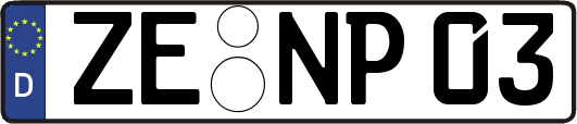 ZE-NP03