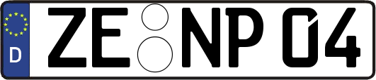 ZE-NP04