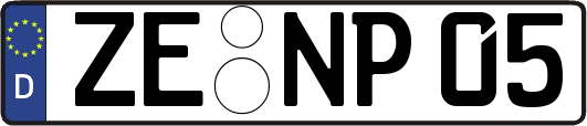 ZE-NP05