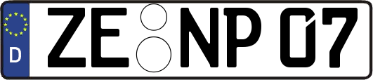ZE-NP07