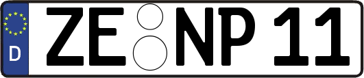 ZE-NP11