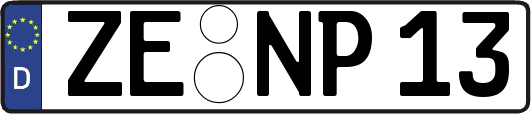 ZE-NP13
