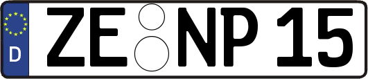 ZE-NP15