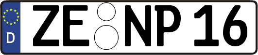 ZE-NP16