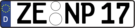 ZE-NP17