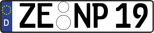 ZE-NP19
