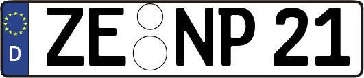 ZE-NP21
