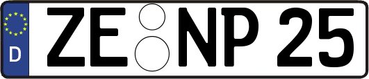 ZE-NP25