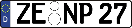 ZE-NP27