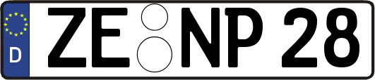 ZE-NP28